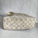 LV Sratus PM Bag Beige Monogram Lambskin with Gold Hardware #OOKO-1 - Image 16