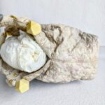 LV Sratus PM Bag Beige Monogram Lambskin with Gold Hardware #OOKO-1 - Image 9