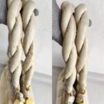 LV Sratus PM Bag Beige Monogram Lambskin with Gold Hardware #OOKO-1 - Image 23