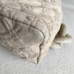 LV Sratus PM Bag Beige Monogram Lambskin with Gold Hardware #OOKO-1 - Image 22