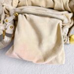 LV Sratus PM Bag Beige Monogram Lambskin with Gold Hardware #OOKO-1 - Image 32