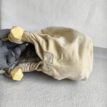 LV Sratus PM Bag Beige Monogram Lambskin with Gold Hardware #OOKO-1 - Image 37