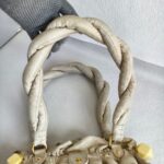 LV Sratus PM Bag Beige Monogram Lambskin with Gold Hardware #OOKO-1 - Image 27