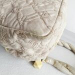 LV Sratus PM Bag Beige Monogram Lambskin with Gold Hardware #OOKO-1 - Image 20