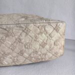 LV Sratus PM Bag Beige Monogram Lambskin with Gold Hardware #OOKO-1 - Image 18
