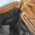 Miu Miu Bag Brown with Leather and Gold Hardware #GUESL-2 - Image 30