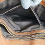 Miu Miu Bag Brown with Leather and Gold Hardware #GUESL-2 - Image 26