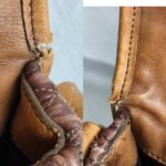 Miu Miu Bag Brown with Leather and Gold Hardware #GUESL-2 - Image 9