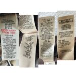 Burberry Hobo Bag Light Cream/Grey with Coated Canvas/Calfskin and Silver Hardware #OORO-10 - Image 22