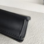 Dior J'Adior Ultra Black Bag with Calf Leather and Black Hardware #OORO-2 - Image 18