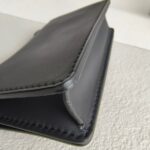 Dior J'Adior Ultra Black Bag with Calf Leather and Black Hardware #OORO-2 - Image 17