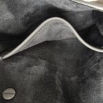 Dior J'Adior Ultra Black Bag with Calf Leather and Black Hardware #OORO-2 - Image 26