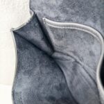 Dior J'Adior Ultra Black Bag with Calf Leather and Black Hardware #OORO-2 - Image 27