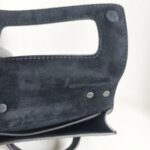 Dior J'Adior Ultra Black Bag with Calf Leather and Black Hardware #OORO-2 - Image 24