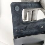 Dior J'Adior Ultra Black Bag with Calf Leather and Black Hardware #OORO-2 - Image 23