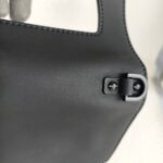 Dior J'Adior Ultra Black Bag with Calf Leather and Black Hardware #OORO-2 - Image 8