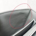 Dior Montaigne Bag Grey with Box Calf Leather and Gold Hardware #OORO-1 - Image 27