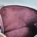 LV Alma PM M40453 Bag Prune with Electric Epi Leather and Gold Hardware #OORO-4 - Image 36