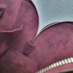 LV Alma PM M40453 Bag Prune with Electric Epi Leather and Gold Hardware #OORO-4 - Image 34