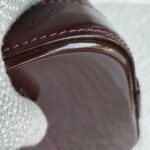 LV Alma PM M40453 Bag Prune with Electric Epi Leather and Gold Hardware #OORO-4 - Image 15