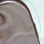 LV Alma PM M40453 Bag Prune with Electric Epi Leather and Gold Hardware #OORO-4 - Image 16