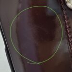 LV Alma PM M40453 Bag Prune with Electric Epi Leather and Gold Hardware #OORO-4 - Image 19