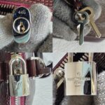 LV Alma PM M40453 Bag Prune with Electric Epi Leather and Gold Hardware #OORO-4 - Image 31