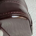 LV Alma PM M40453 Bag Prune with Electric Epi Leather and Gold Hardware #OORO-4 - Image 18