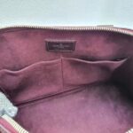 LV Alma PM M40453 Bag Prune with Electric Epi Leather and Gold Hardware #OORO-4 - Image 35