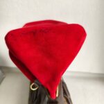 LV Trevi Bag Brown Damier Ebene Coated Canvas/Leather and Gold Hardware #ORUY-1 - Image 33