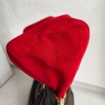 LV Trevi Bag Brown Damier Ebene Coated Canvas/Leather and Gold Hardware #ORUY-1 - Image 32