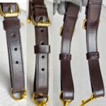 LV Trevi Bag Brown Damier Ebene Coated Canvas/Leather and Gold Hardware #ORUY-1 - Image 21