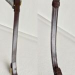 LV Trevi Bag Brown Damier Ebene Coated Canvas/Leather and Gold Hardware #ORUY-1 - Image 20