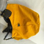 LV XL Bag Dark Grey/Black with Monogram Denim/Leather and Gold Hardware #ORLE-2 - Image 30