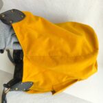 LV XL Bag Dark Grey/Black with Monogram Denim/Leather and Gold Hardware #ORLE-2 - Image 31