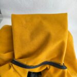 LV XL Bag Dark Grey/Black with Monogram Denim/Leather and Gold Hardware #ORLE-2 - Image 26