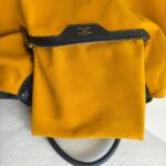 LV XL Bag Dark Grey/Black with Monogram Denim/Leather and Gold Hardware #ORLE-2 - Image 27