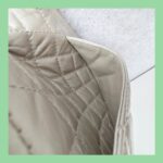 Chanel 2.55 Large Double Flap Light Gold with Aged Calfskin and Ruthenium Hardware #ORKS-12 - Image 30