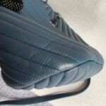 Chanel Backpack Blue with Lambskin and Silver Hardware #ORKS-11 - Image 21