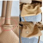 Chanel Medallion Bag Beige with Grained Calfskin and Gold Hardware #GUEOC-1 - Image 23
