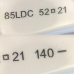 Dior Reflected Sunglasses White/Silver Metal Frame with Silver Hardware#OOUE-85 - Image 8