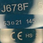 Dior Sideral Sunglasses Greenish Blue Metal Frame with Silver Hardware#OOUE-88 - Image 9