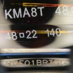 Dior So Real Sunglasses Blue/Black Metal Frame with Silver Hardware #OOUE-86 - Image 8