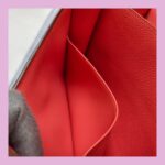 Hermes Constance 24cm Pink with Epsom Leather and Palladium Plated Hardware #ORSU-2 - Image 27