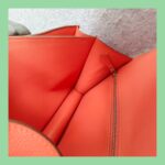 Hermes Constance 24cm Pink with Epsom Leather and Palladium Plated Hardware #ORSU-2 - Image 23