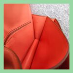 Hermes Constance 24cm Pink with Epsom Leather and Palladium Plated Hardware #ORSU-2 - Image 24