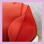 Hermes Constance 24cm Pink with Epsom Leather and Palladium Plated Hardware #ORSU-2 - Image 28