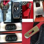 Hermes Kelly 28cm Pivoine with Togo Leather and Palladium Plated Hardware #OROY-1 - Image 25