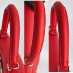 Hermes Kelly 28cm Pivoine with Togo Leather and Palladium Plated Hardware #OROY-1 - Image 24