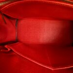 Hermes Kelly 28cm Pivoine with Togo Leather and Palladium Plated Hardware #OROY-1 - Image 38